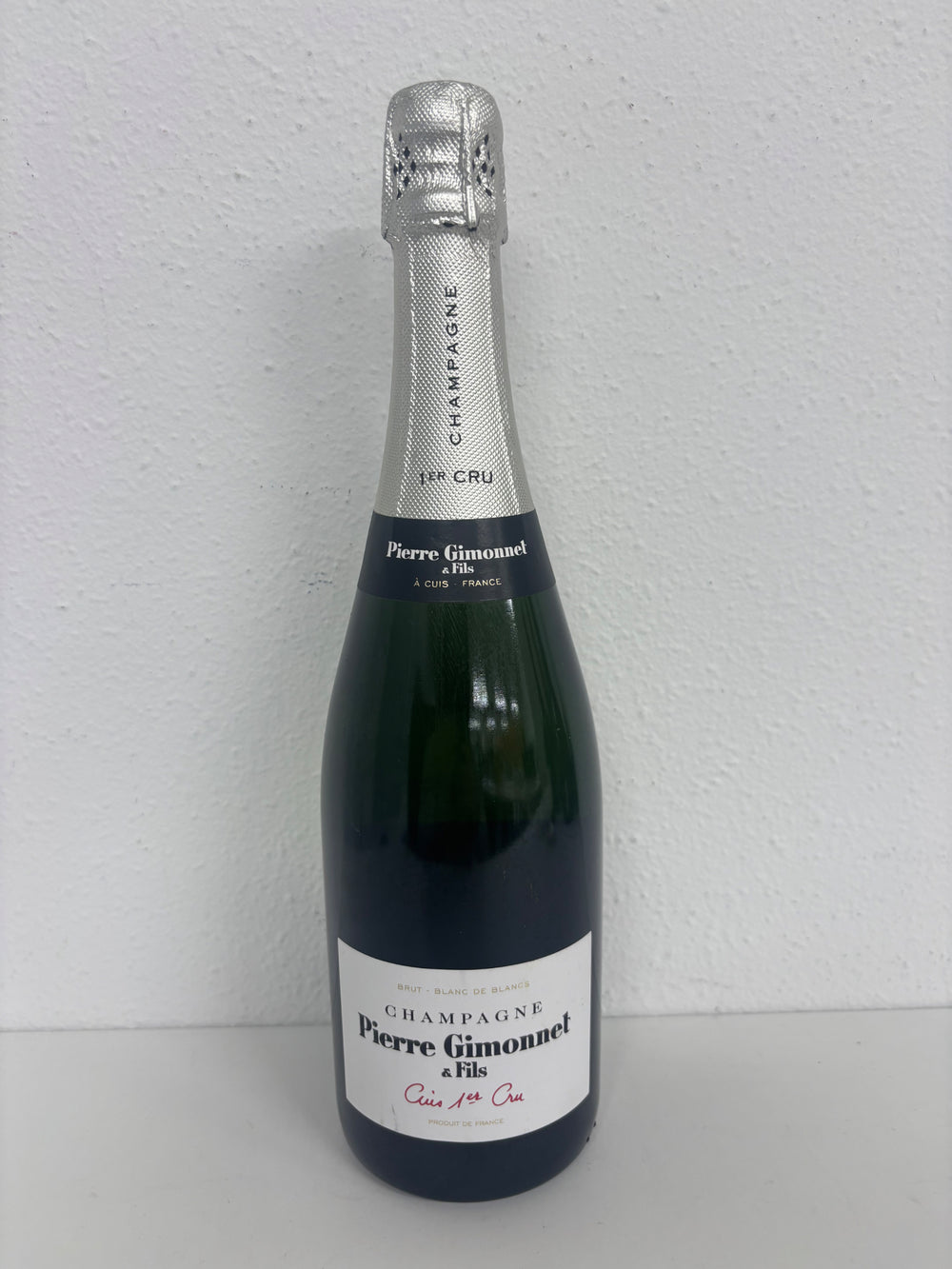 PIERRE GIMONNET & FILS GASTRONOME BRUT 1ER CRU