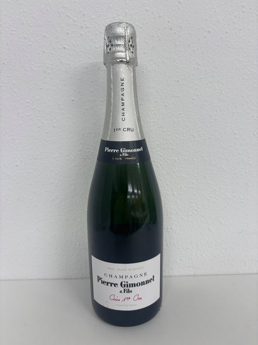 PIERRE GIMONNET & FILS GASTRONOME BRUT 1ER CRU