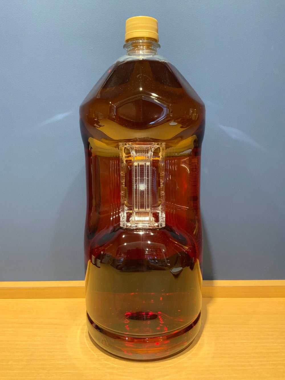 サントリー　角瓶業務用　5Lペット　新版