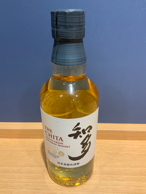 サントリー ウイスキー 知多 ハーフボトル [日本 350ml ]