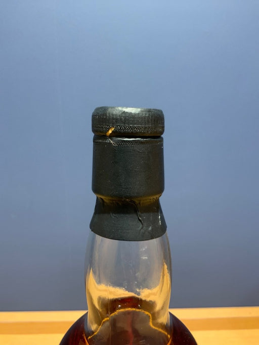 First Cask Malt Whisky Circle 1980 - LIQUOR JOY
