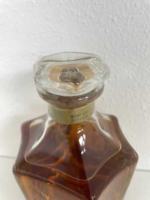ニッカ ザ・ブレンド・オブ・ニッカ セレクション 45度 660ml