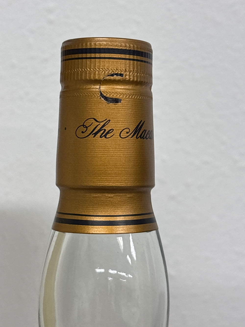 マッカラン15年1985 750ml43%