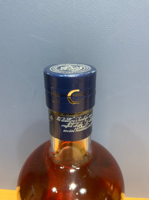 ストラスアイラ 12年 700ml [並行輸入品]