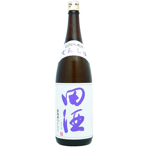 田酒 特別純米  古城錦 1800ml