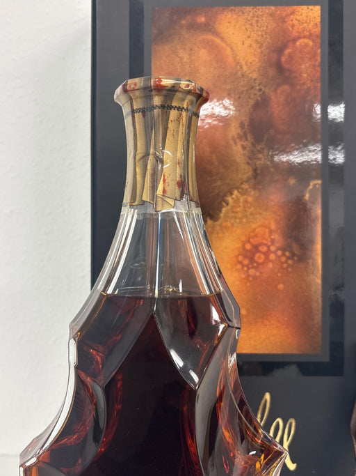 カミュ ジュビリー バカラ 700ｍｌ 箱付・替栓付（オールドボトル）