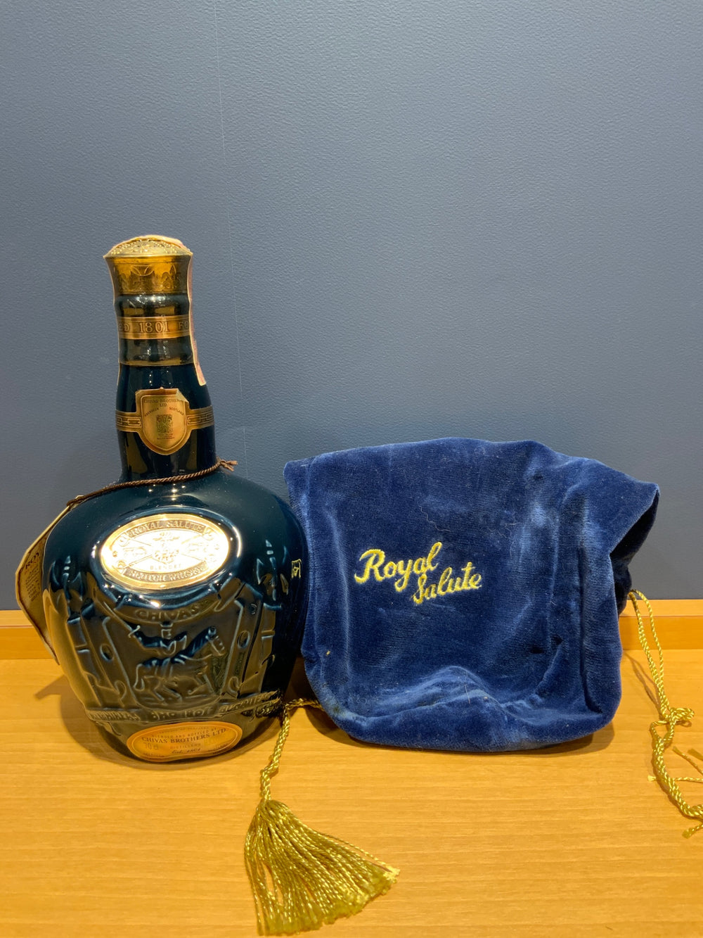 Chivas Royal Salute 21 Year Old 700ml