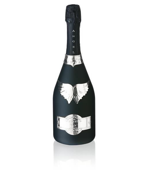 Angel Champagne Brut Black 750m (No Box)