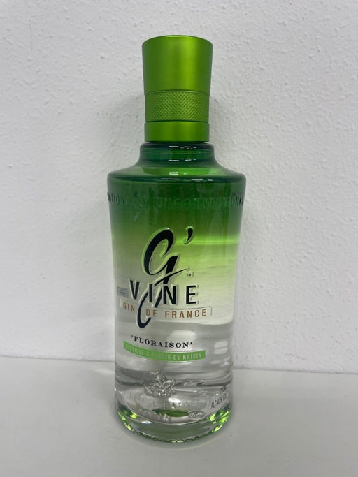 G’ヴァイン (ジー・ヴァイン) フロレゾン ジン 40度 700ml - LIQUOR JOY