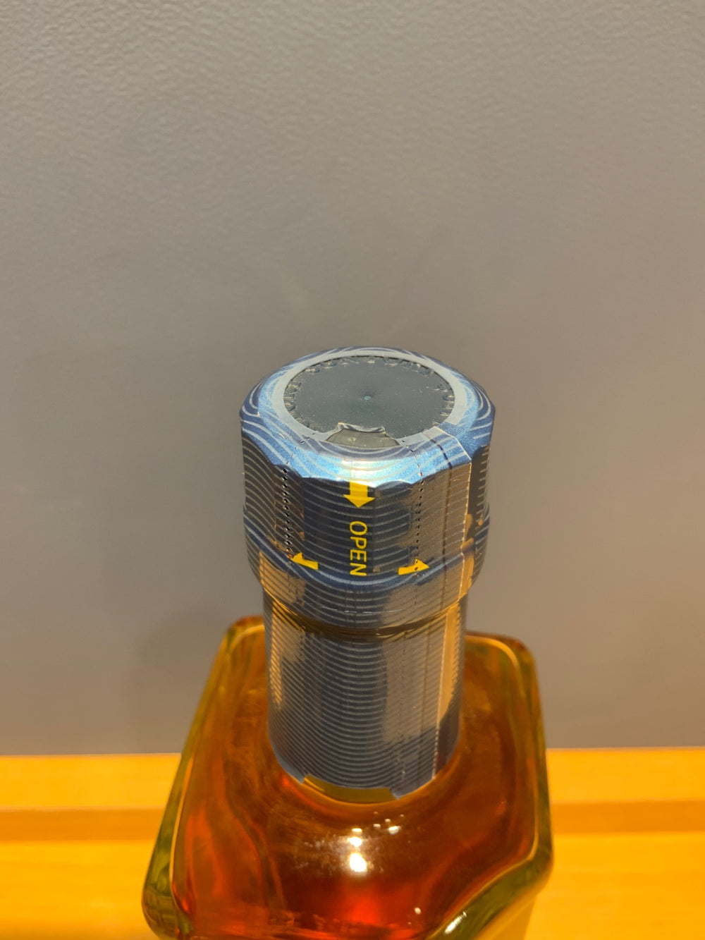 サントリー ワールド ウイスキー 碧 Ao ハーフボトル [日本 350ml ]