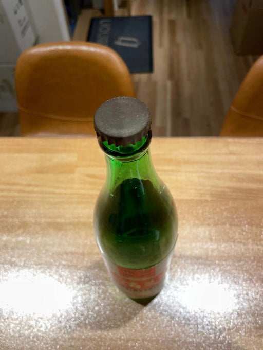 ニ鍋頭 旧瓶