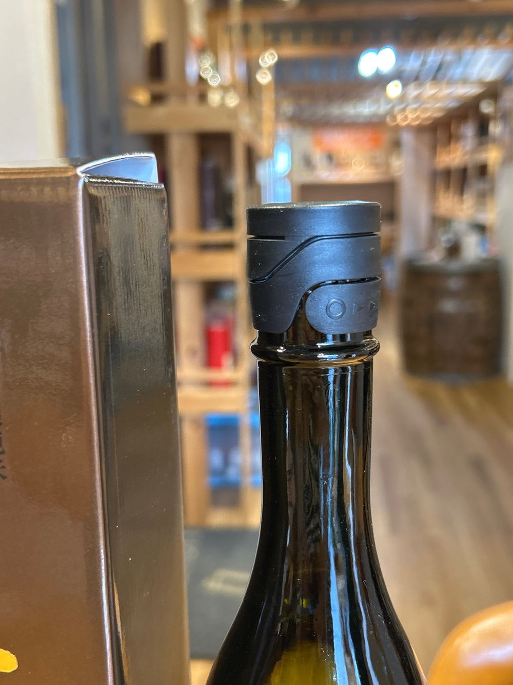 十四代　中取り超極　720ml