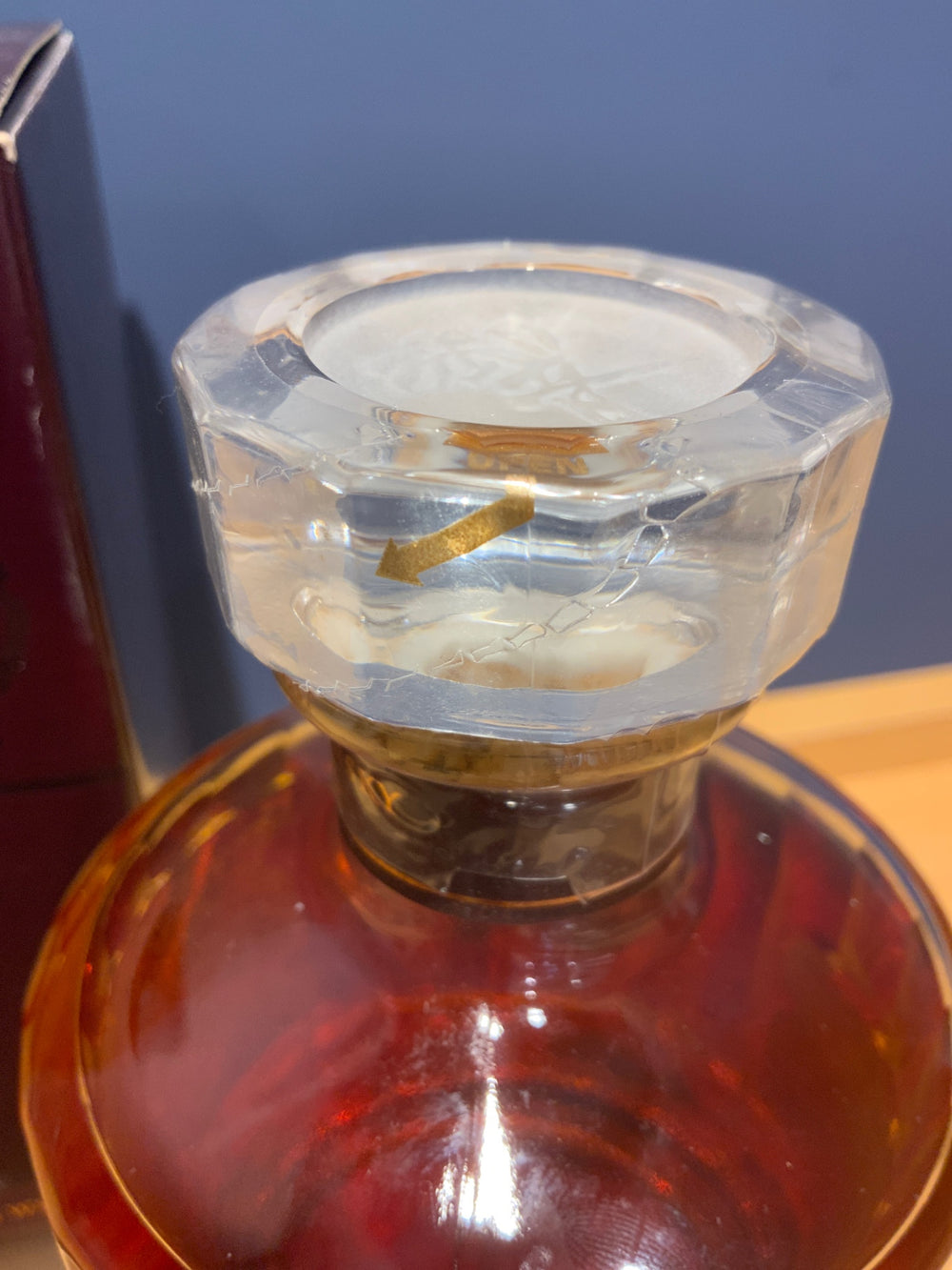 サントリー ブレンデッドウイスキー 響17年カートン付き [ ウイスキー 日本 700ml ]