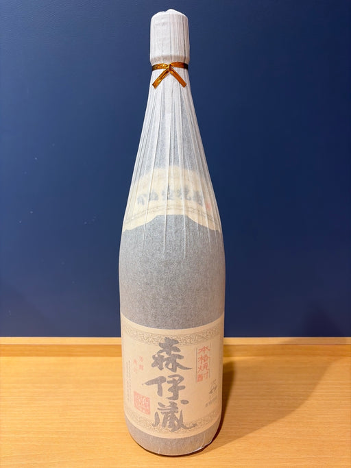 芋焼酎 森伊蔵 1800ml