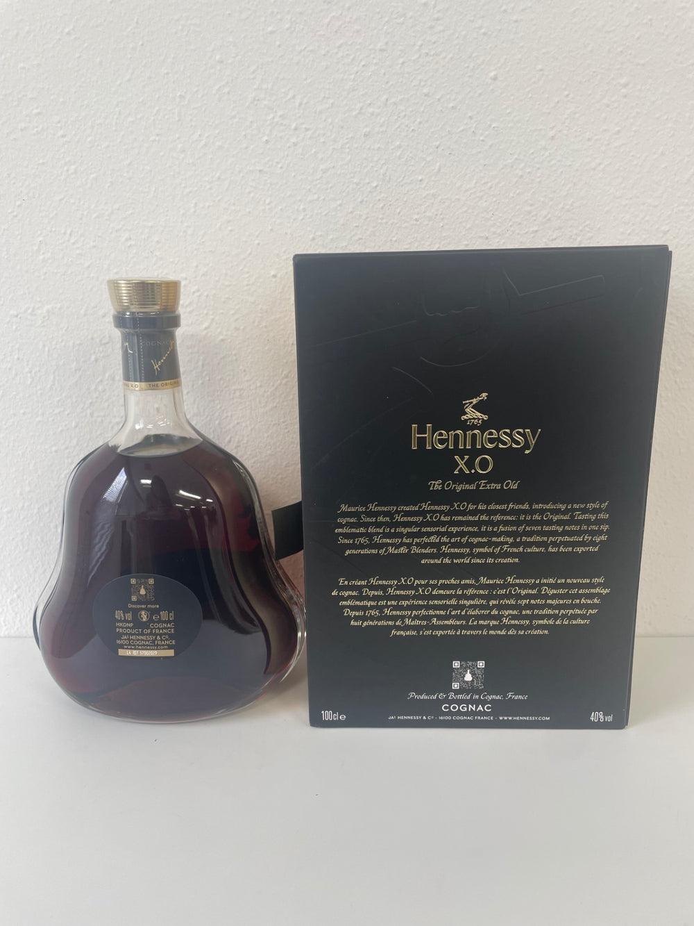 ヘネシー XO 1000ml
