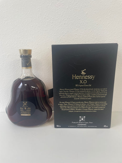 ヘネシー XO 1000ml