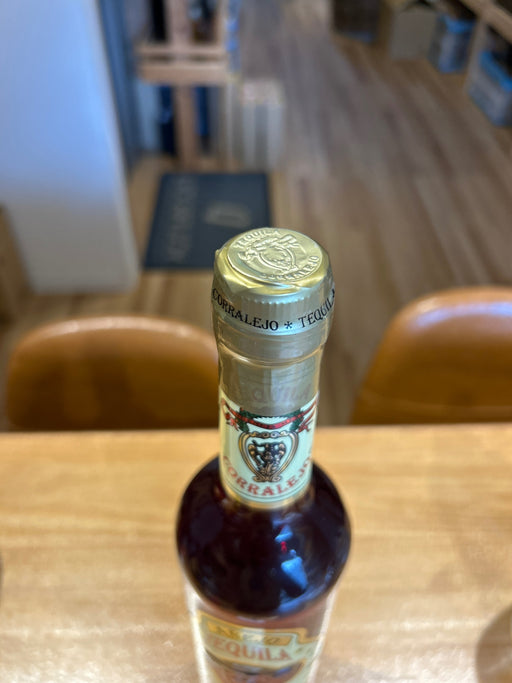 コラレホ アネホ CORRALEJO ANEJO　750ml【テキーラ】
