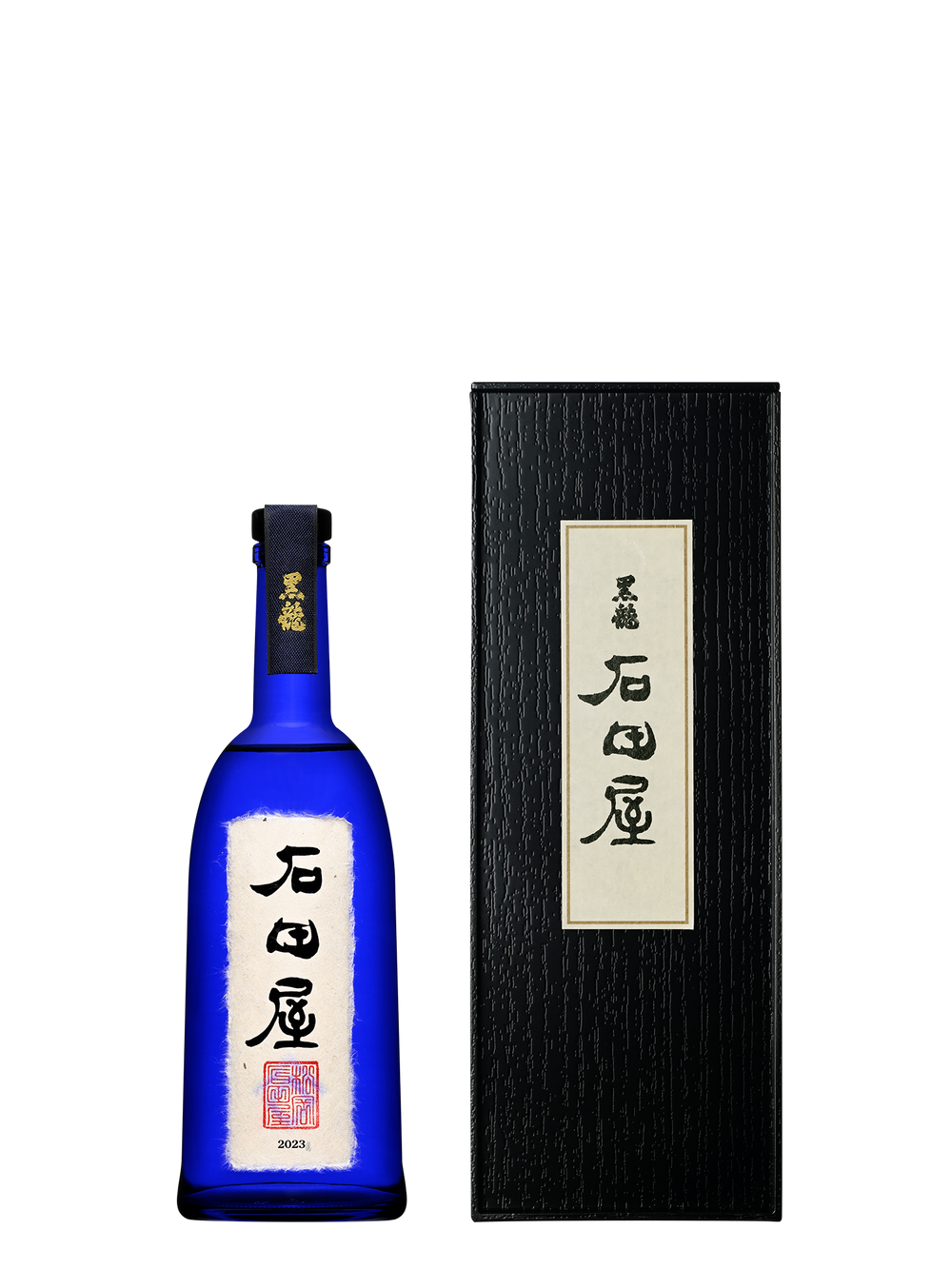 黒龍 石田屋 720ml 日本酒 黒龍酒造
