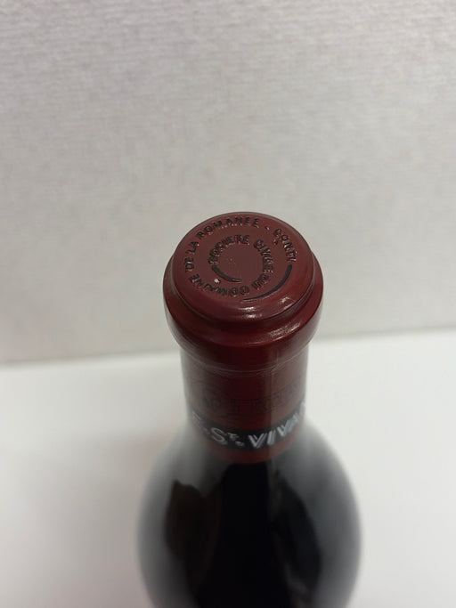 DRC ロマネサンヴィヴァン 2021 750ml