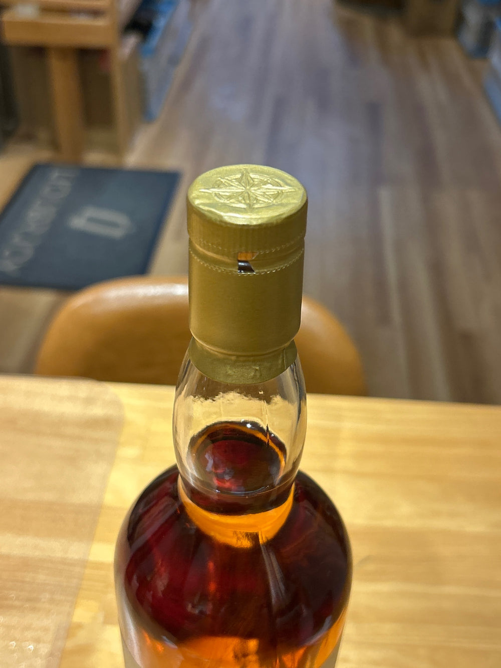 Talisker 18 Year Old