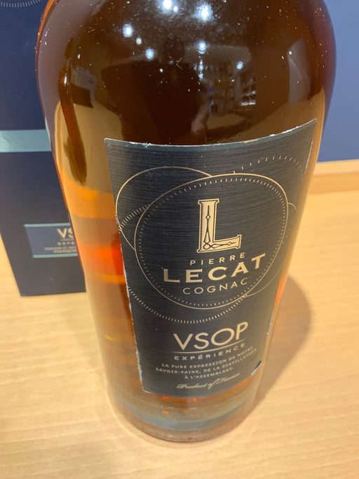 ピエール・リュカ VSOP エクスペリエンス 40% 700ml