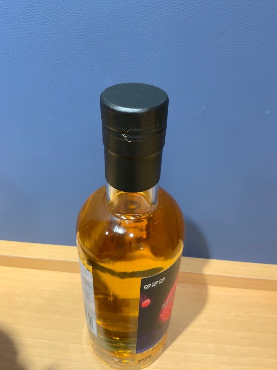 image ゲームオーバー ブレンデッドモルト スコッチウイスキー（Game Over Blended Malt Scotch Whisky） - LIQUOR JOY