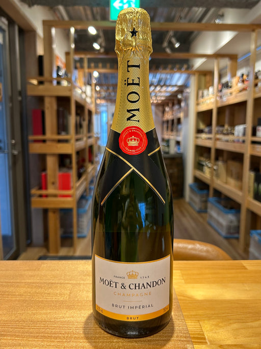 モエ・エ・シャンドン モエ アンペリアル 750ml