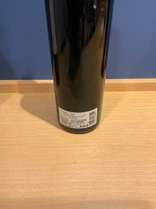 Opus One 1997