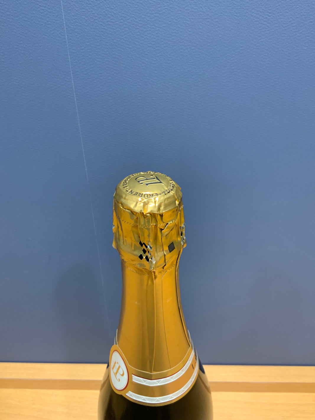 image 【英国王室御用達のシャンパン】シャンパン ローラン・ペリエ ラ キュベ 750ml