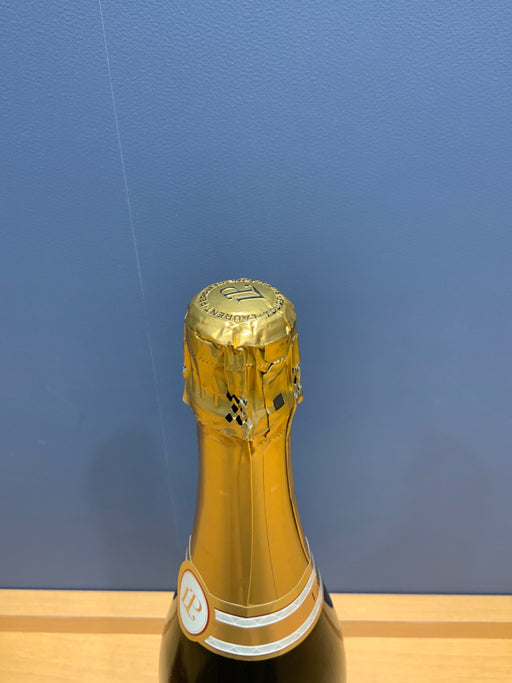 【英国王室御用達のシャンパン】シャンパン ローラン・ペリエ ラ キュベ 750ml
