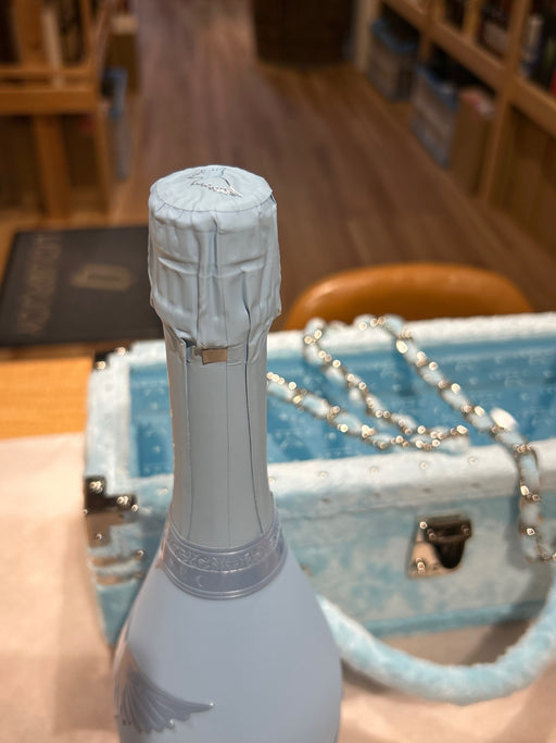 Angel Demisec Blue