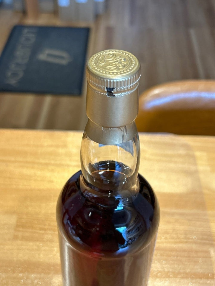 G&M Glen Elgin 1968 - 2000, Connoisseurs Choice - LIQUOR JOY