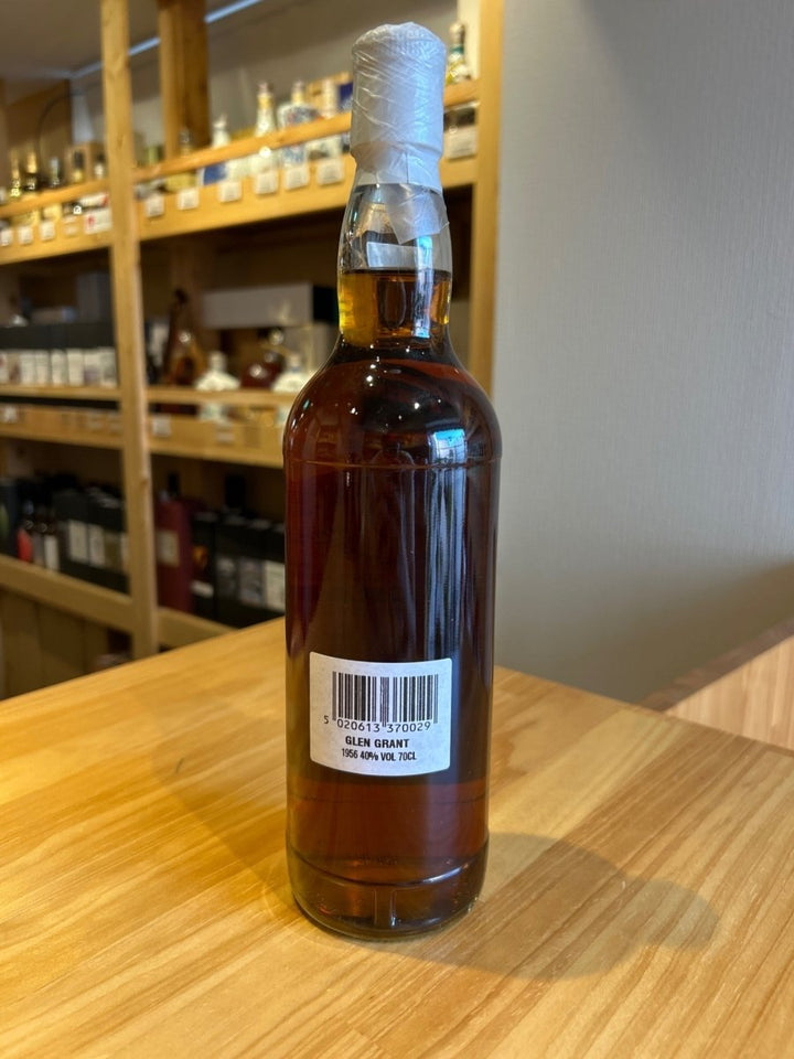 G&M GLEN GRANT（グレングラント）1956 - 2006 - LIQUOR JOY
