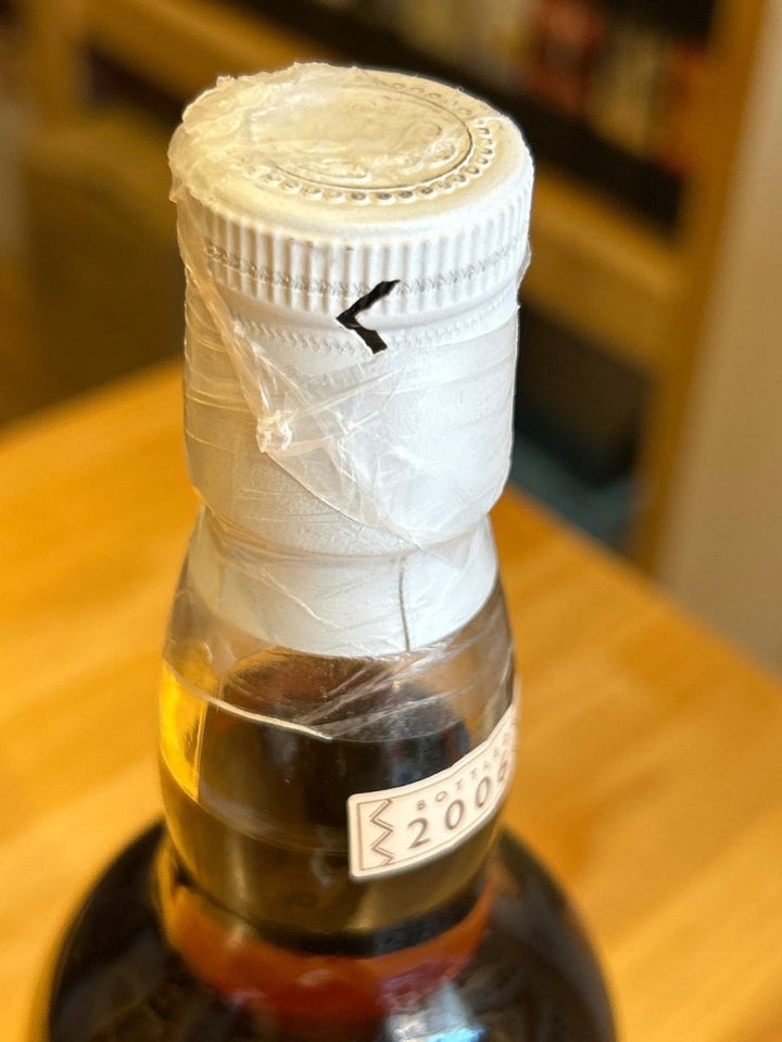 G&M GLEN GRANT（グレングラント）1956 - 2006 - LIQUOR JOY