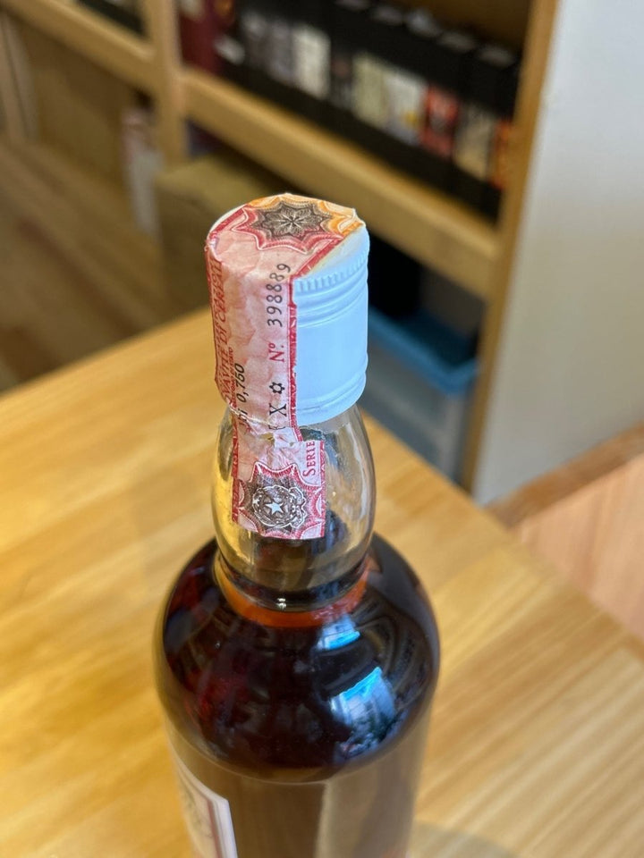 G＆M Glenlivet (グレンリベット) 1946 - LIQUOR JOY