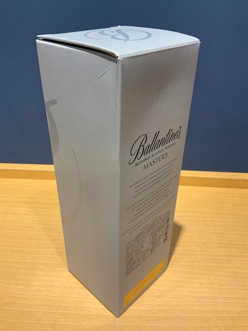 ブレンデッド スコッチ ウイスキー バランタイン マスターズ [イギリス 700ml ]