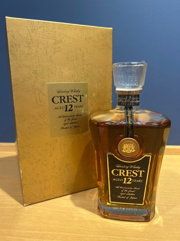 GREST 12年　1990 - 2006s - LIQUOR JOY