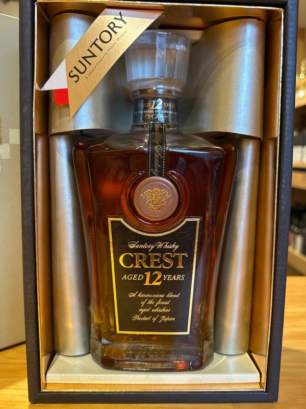 サントリーgrest 12年 - LIQUOR JOY