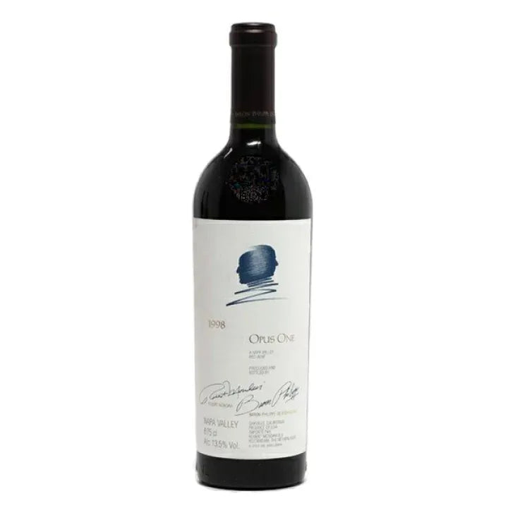 Opus One オーパス・ワン　1995