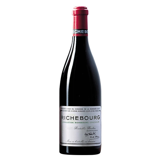 DRC リシュブール　2009