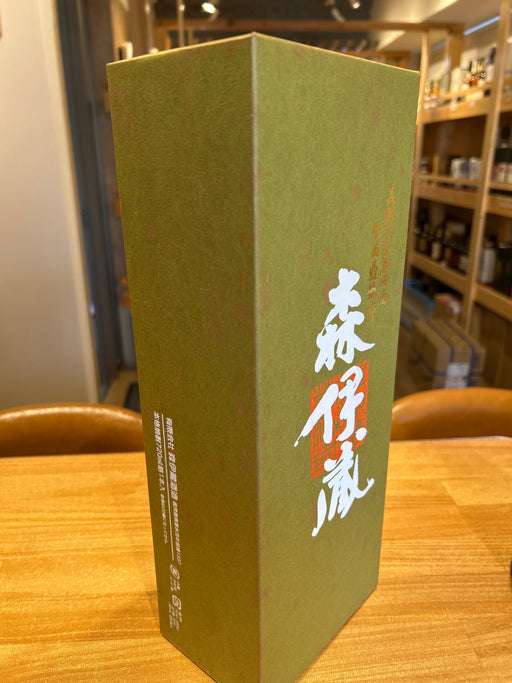Moriizo Gokujo no Ichidatsu 25% ABV 720ml
