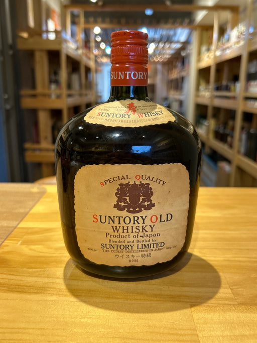 Suntory Old Whisky 700ml