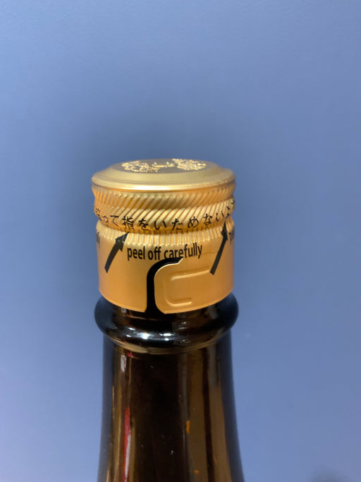 高木酒造 十四代 本丸 秘伝玉返し 1.8L
