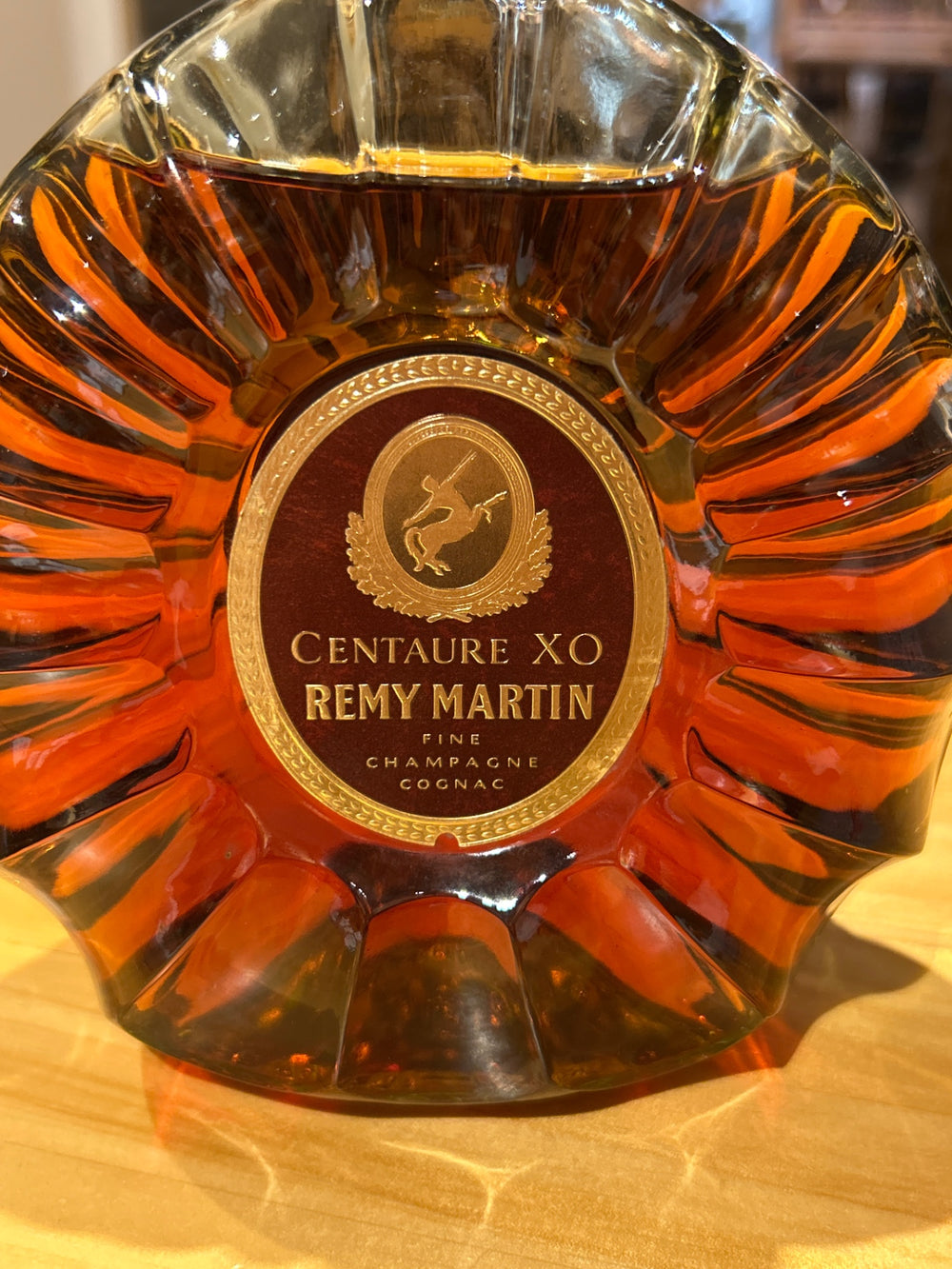 Remy Martin Cento XO