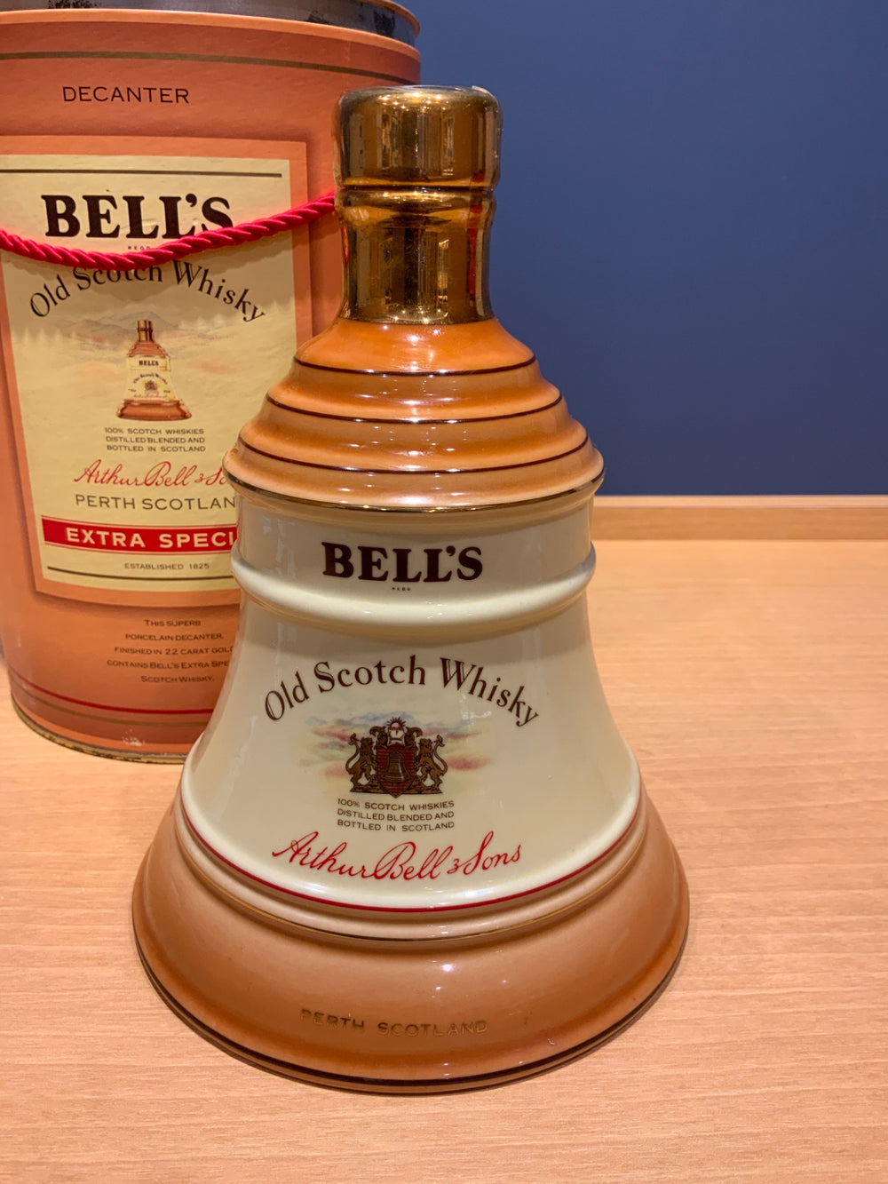 BELLS