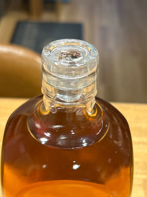 御岳蒸溜所 プライベートカスク セレクション 2021 500ml