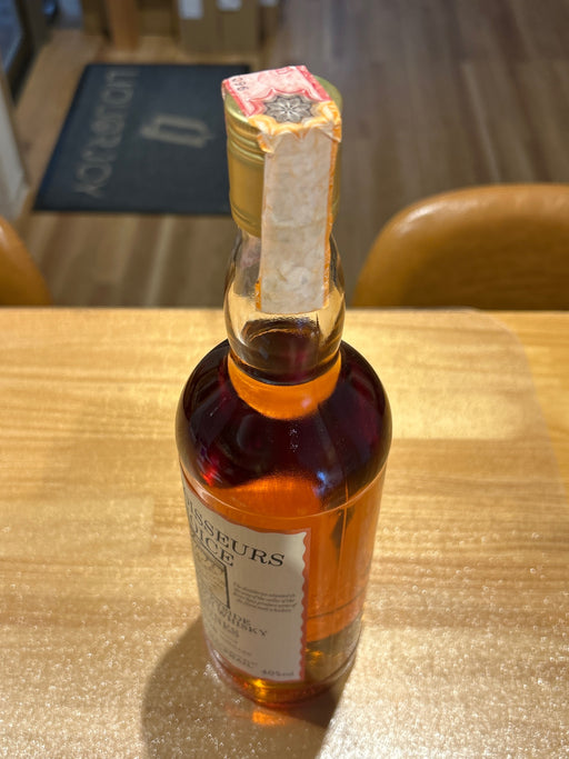 G&amp;M BENRINNES 1968, Connoisseurs Choice