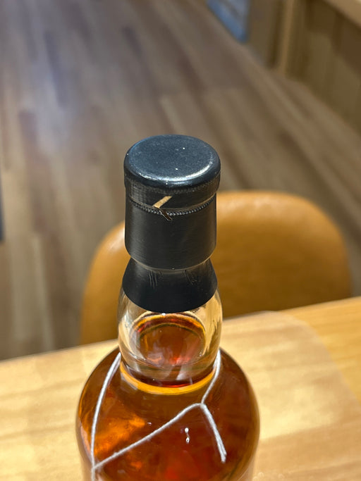 First Cask 1977