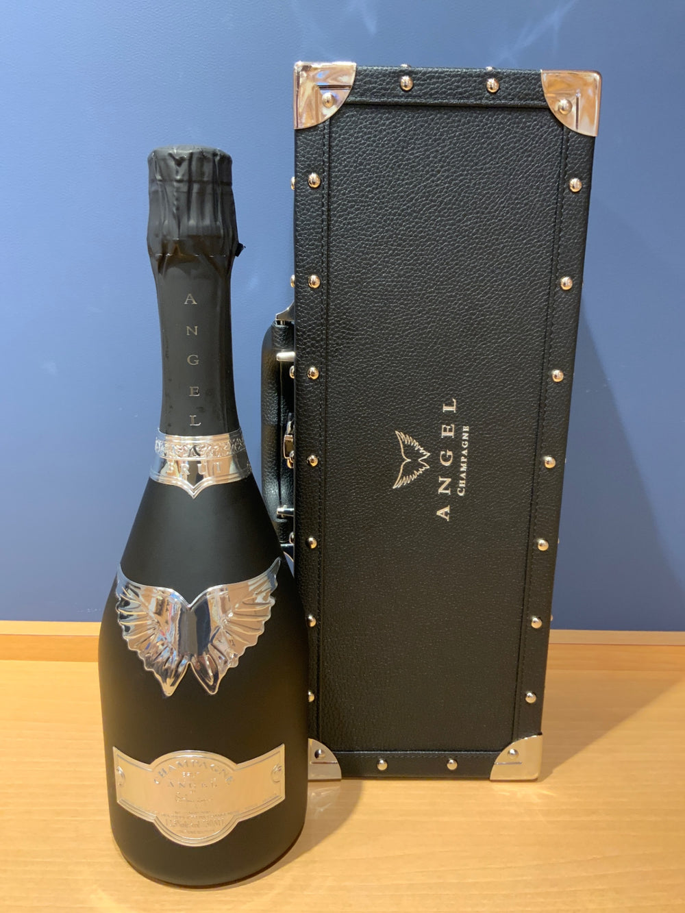 エンジェル ブラック 750ml 1本