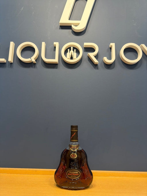 HENNESSY ヘネシー XO グランドシャンパーニュ 700ml - LIQUOR JOY